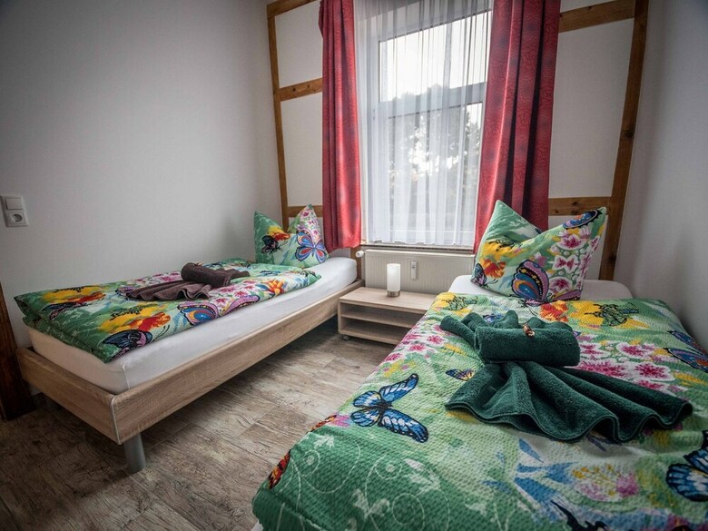 Hostal Pension Anni