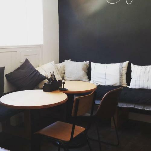 Bed & Breakfast G�stehaus 22 Am Klostergarten