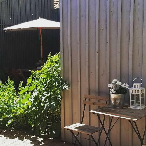 Bed & Breakfast G�stehaus 22 Am Klostergarten