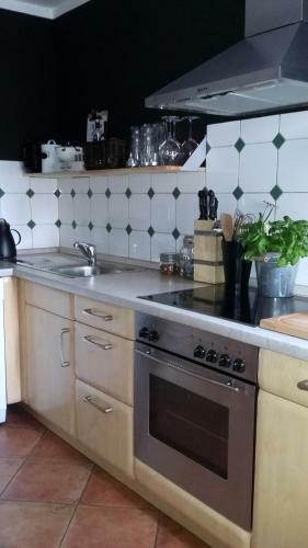 Bed & Breakfast G�stehaus 22 Am Klostergarten