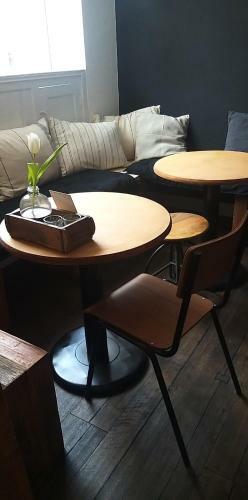 Bed & Breakfast G�stehaus 22 Am Klostergarten