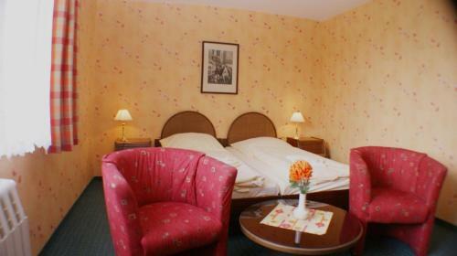Gasthaus & Hotel Lindenkrug