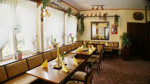 Gasthaus & Hotel Lindenkrug
