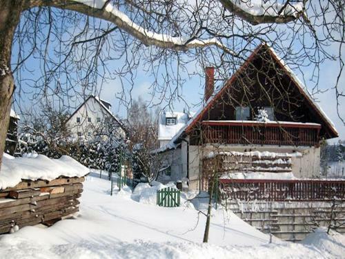 Homerez � Apartment Poisenwaldstra�e