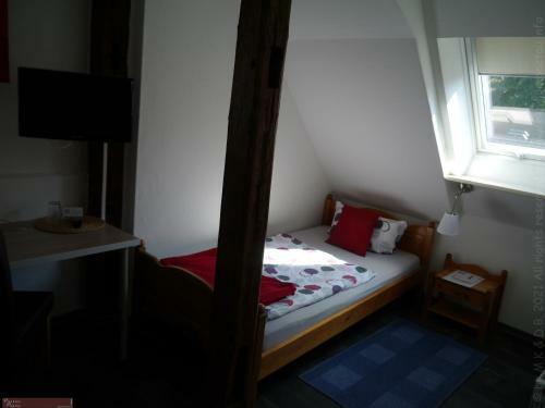 Hotel Pension Paetau