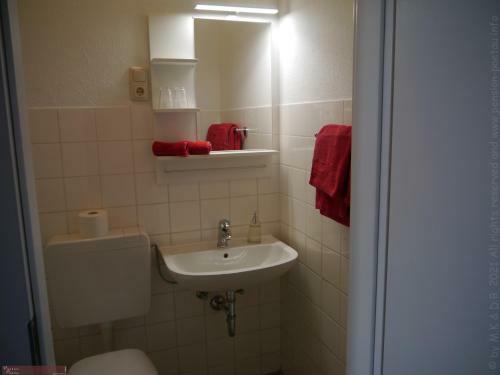 Hotel Pension Paetau