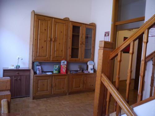Hotel Pension Paetau