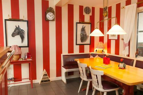 Hostal G�stehaus Schloss Bothmer