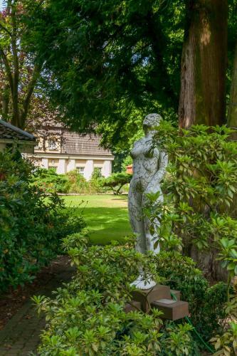 Hostal G�stehaus Schloss Bothmer