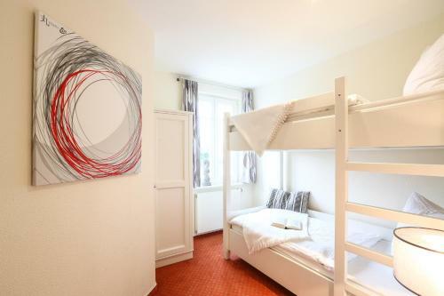 Hotel Ferienresort Seepferdchen