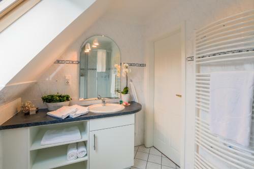 Hotel Ferienresort Seepferdchen