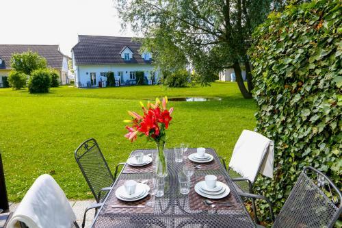 Hotel Ferienresort Seepferdchen
