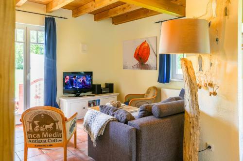 Hotel Ferienresort Seepferdchen