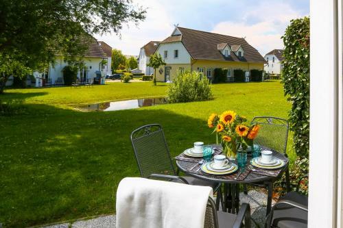 Hotel Ferienresort Seepferdchen