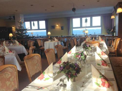 Hotel Nienh�ger Strand