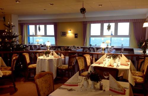 Hotel Nienh�ger Strand