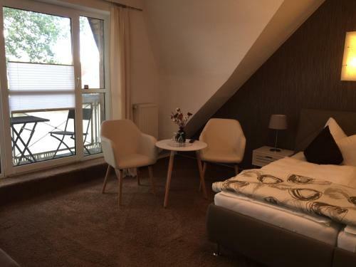Hostal Landhaus Br�ckner