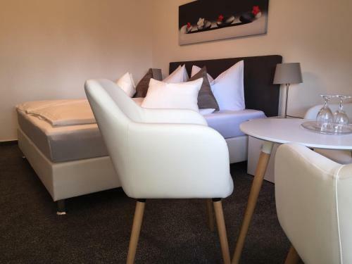 Hostal Landhaus Br�ckner