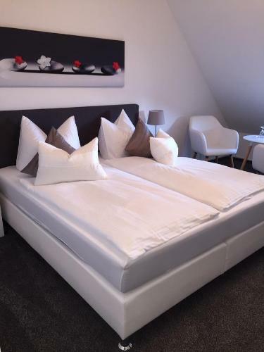 Hostal Landhaus Br�ckner