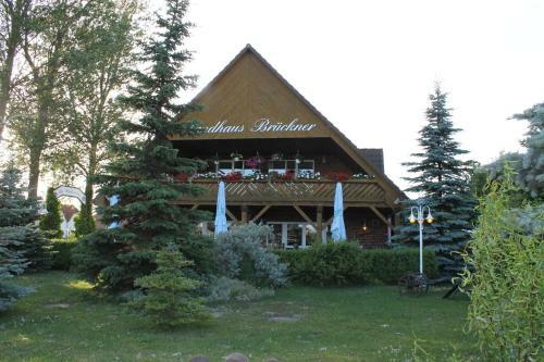 Hostal Landhaus Br�ckner