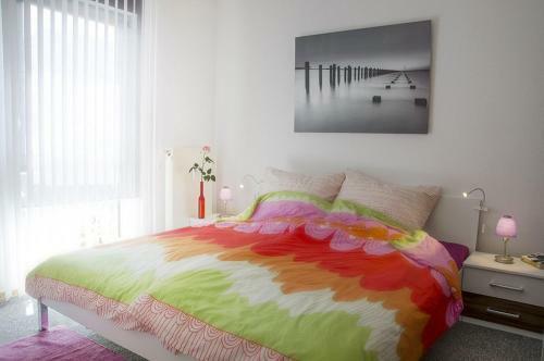 Apartamento Ferienwohnung Paradiso