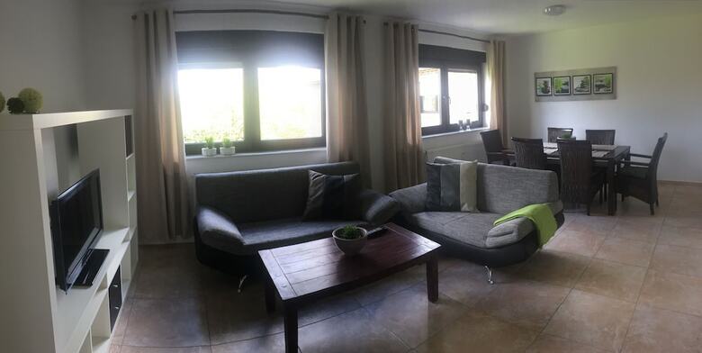 Hostal Pension Dalinghaus