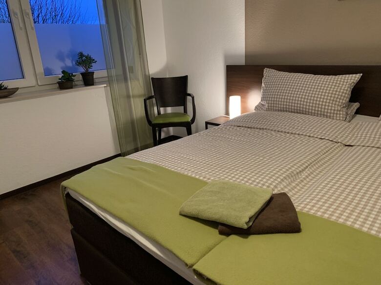 Hostal Pension Dalinghaus