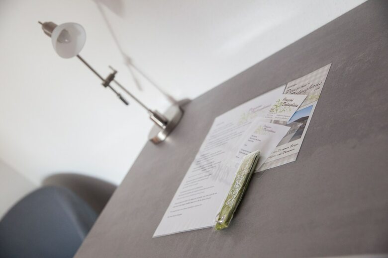 Hostal Pension Dalinghaus