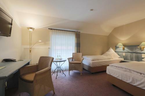Hotel G�decke