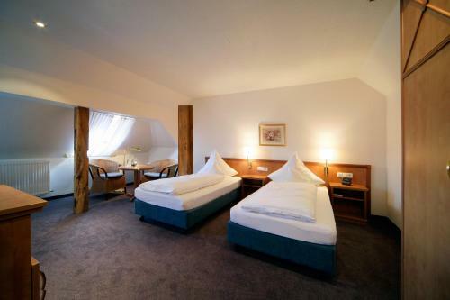 Hotel G�decke