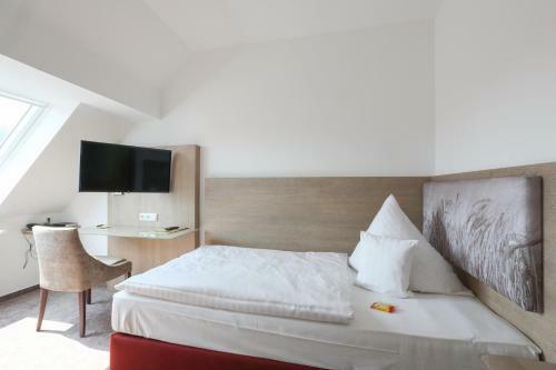 Hotel G�decke