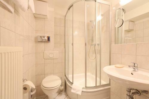 Hotel G�decke