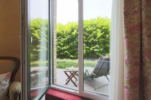 Hotel G�decke