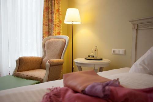 Hotel G�decke
