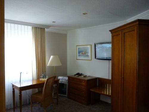Hotel G�decke