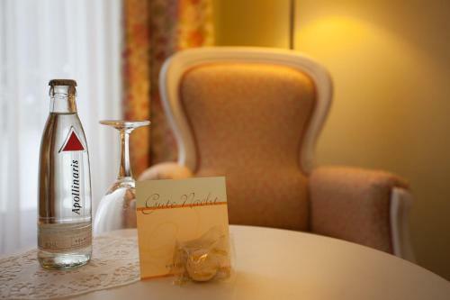 Hotel G�decke