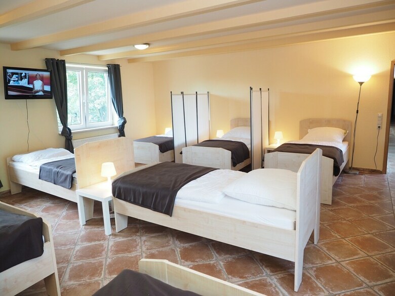 Hotel Sarstedter Hof