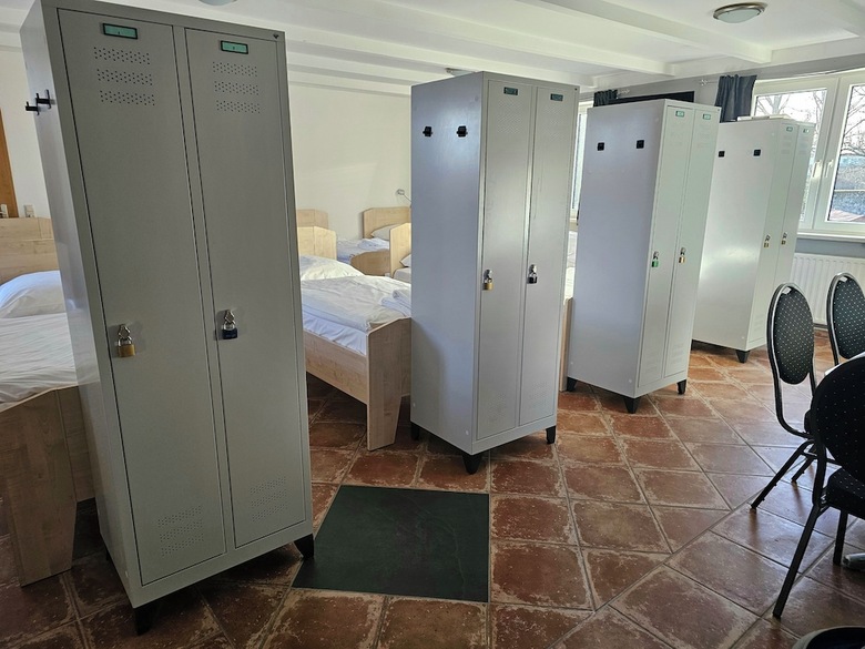 Hotel Sarstedter Hof