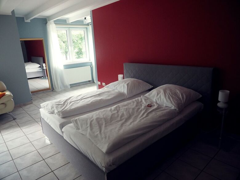 Hotel Sarstedter Hof