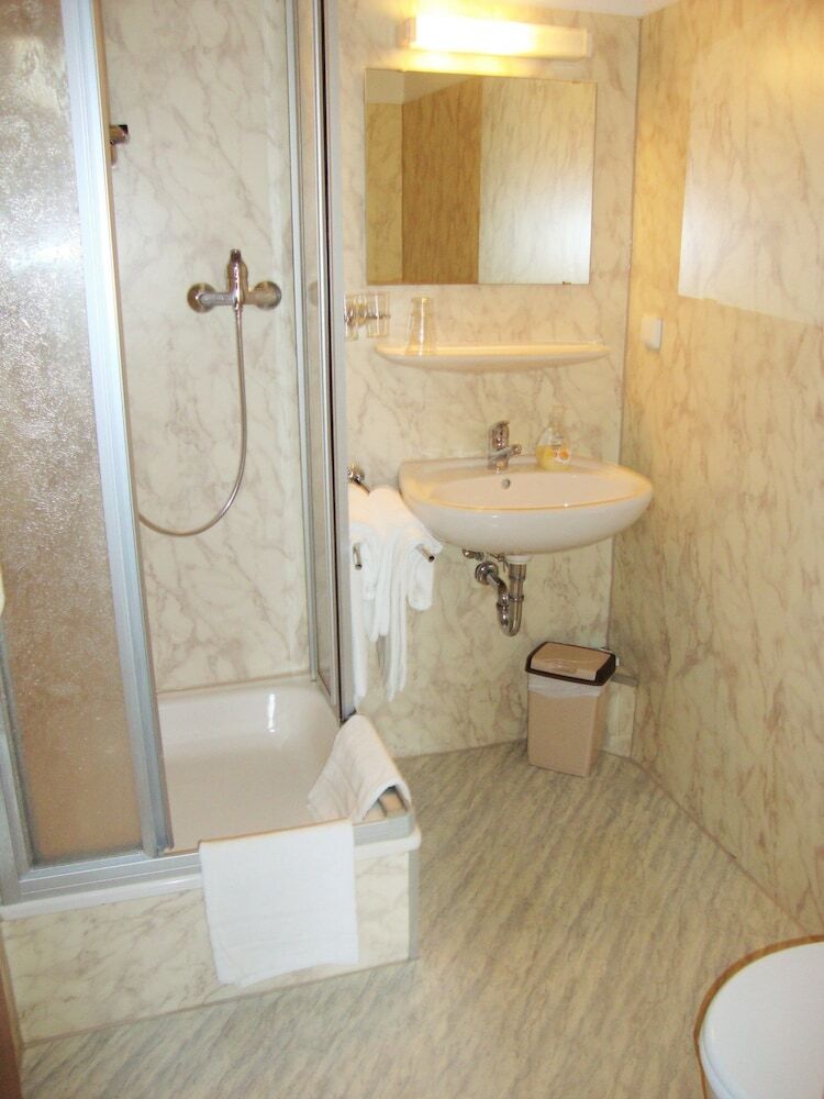 Hotel Sarstedter Hof