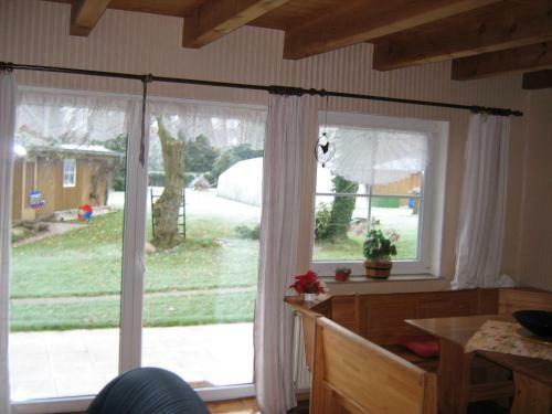 Apartamento Spargelhof