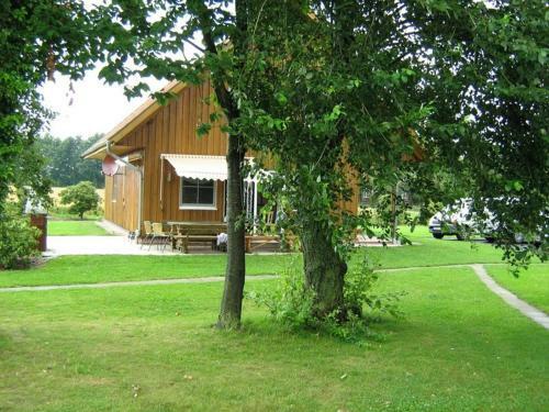 Apartamento Spargelhof
