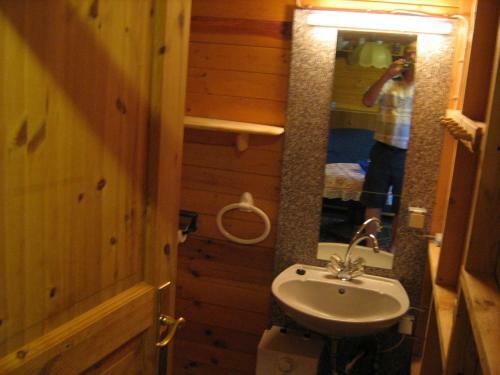 Apartamento Spargelhof