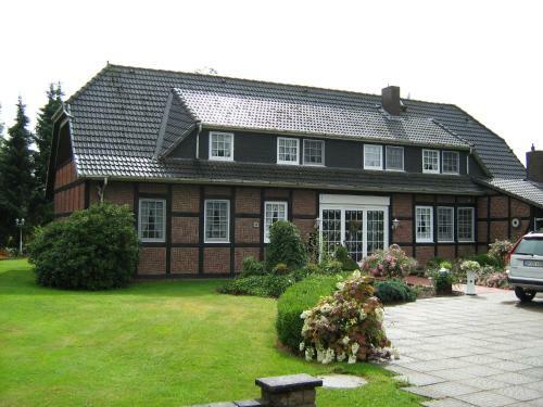 Apartamento Spargelhof