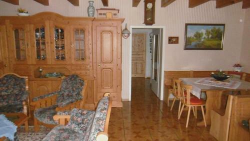 Apartamento Spargelhof