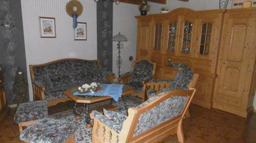 Apartamento Spargelhof