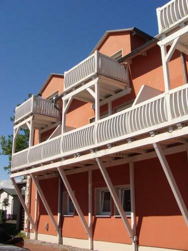 Apartments Villa Seeblick Und Villa Waldblick