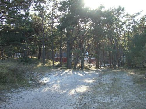 Haus Sandra