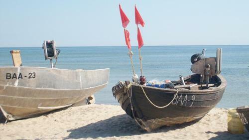 Ostseehaus R�gen