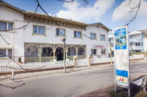 Hotel-r�gen